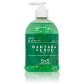 Sys sabó mans poma 50407