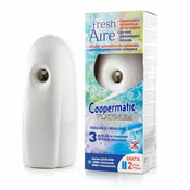 Imagen de Coopermatic Fresh Aire lavanda + recambio