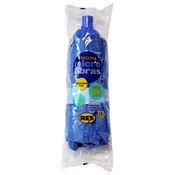 Fregona tiras microfibras 110