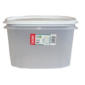 Contenidor alimentari 1.2l blanc 11631