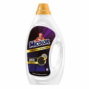 Micolor gel detergent negre