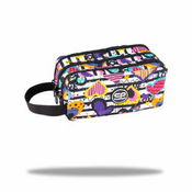 Estuche triple primus diary