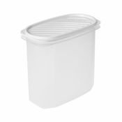 Contenidor alimentari 2l blanc 11632