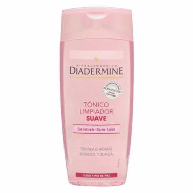 Tónico facial DIADERMINE, bote 200 ml