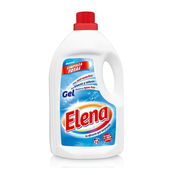 Elena gel detergent neteja total