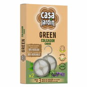 Imagen de Casa Jardin anitpolillas colgador