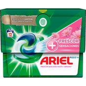 Ariel pods 3amb1 sensacions
