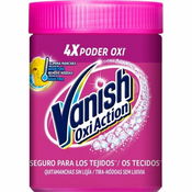 Vanish oxiaction pink pols