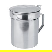 LifeStyle greixera peix inoxidable 528505