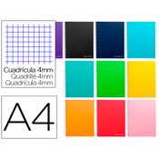 Cuaderno liderpapel micro 140 hojas 9755