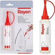 Rayen elimina cal