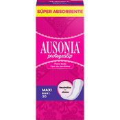 Ausonia salva-slip maxi