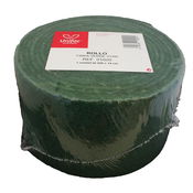 Rotllo fibra verda stard 01020.
