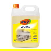 KH7 cuines