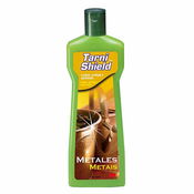 Tarni-shield metales