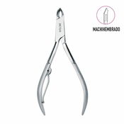 Imagen de Alicates manicura pieles 10 cm 34071