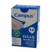 Guix blanc campus antipols M16907