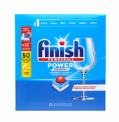 Imagen de Finish power essentials limón