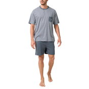 Pijama Guasch hombre GT160 L Verano