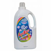 Arrixaca detergent gel actiu