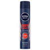 Nivea men dry impact