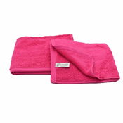 Trobador drap de cuina Venus fúcsia