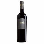Vino tinto Terròs
