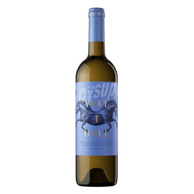 Vino blanco Vol i Dol. 75 cl