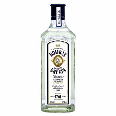 BOMBAY Ginebra 70 cl