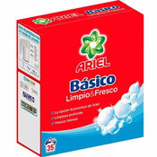 Ariel detergent pols bàsic