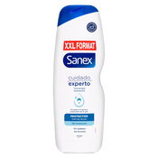Sanex gel de ducha hidratante