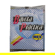 Baieta practica 32X40cm