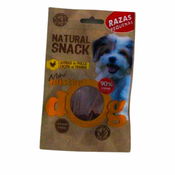 Imagen de Mister dog natural snack pollo
