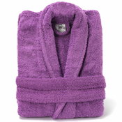 Barnús Trovador calypso talla 12 morat.