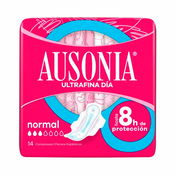 Ausonia ultrafina normal compresas