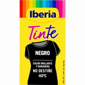 Iberia tint negre