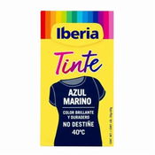 Iberia tint blau marí