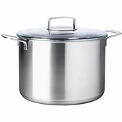 Imagen de Idea cacerola alta con tapa 28cm 456