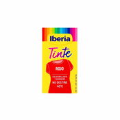 Imagen de Iberia tinte rojo 