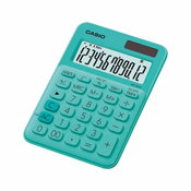 Calculadora casio color 038112