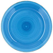 Imagen de Quid Vita Azul Plato Llano 27cm 4474769
