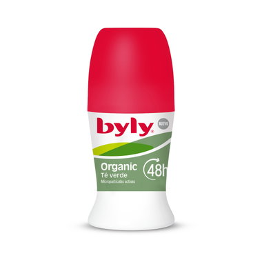 Desodorante Roll-On Fresh 50 ml