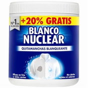 Blanco nuclear tarro 450gr