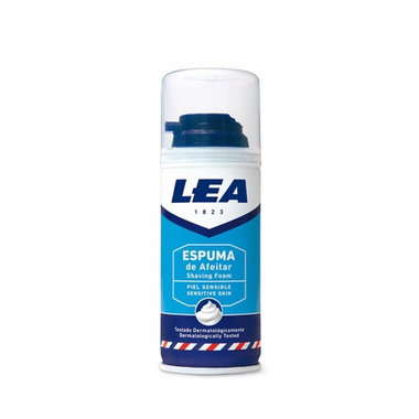 Lea espuma afeitar. 100 ml
