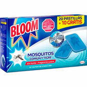 Imagen de Insecticida mosquitos recambio formato especial