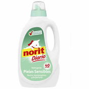 Norit sensible 40 dosis.