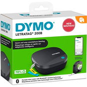 Dymo tag máquina LT200B Bluetooth