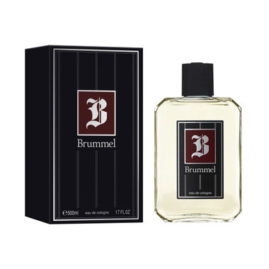 Brummel colonia. 500 ml