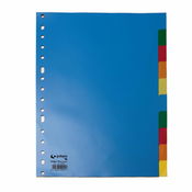 Separadors opacs foli 10u