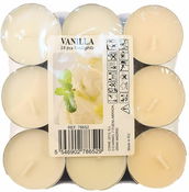 Tealights vainilla 333051170